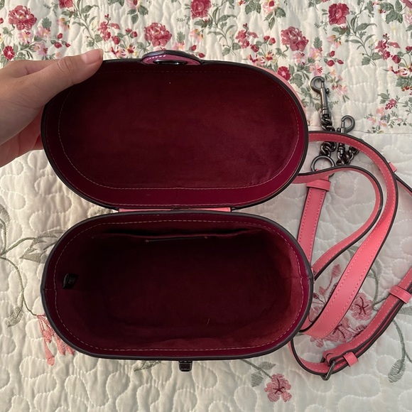 Coach Kay crossbody bag - Picture 5 of 5